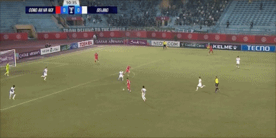 已經(jīng)不是第一次了！菲利普-阮首回合就曾因失誤送給國(guó)安兩球