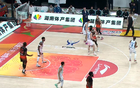 CBA俱樂部杯八強出爐！山東高速拿下山東德比，搭上八強末班車