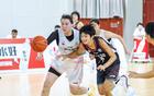 狂轟36+19！中國女籃又一15歲1米90新星崛起：籃板王統(tǒng)治內(nèi)線太猛