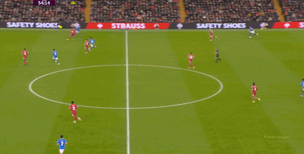 維爾茨接近進球但利物浦沒贏，以他為核心到底有多難？